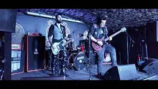 Manic Romance - Bannermans Bar, Edinburgh 2022 (Full Show) HD