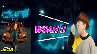 [EP.71] How did the Korean singer react to JRoa's 