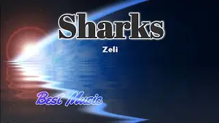 Sharks - Best music free | Music video free Download | Nocopyright music free