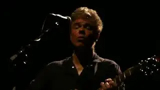 Josh Ritter - Change of Time (Amsterdam, April 16, 2023)