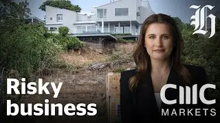 Why insurance is getting more expensive