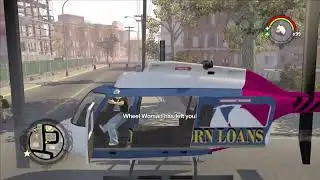 saints row 1 - possible chance of flight