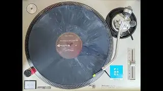 Moodymann ‎– Picture This (FULL LP)