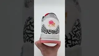 Air Jordan 3 Retro 