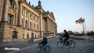 Europe Begins to Ease Up on Virus Lockdown Measures