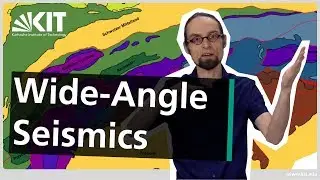 Basic Geophysics: Wide-Angle Seismics