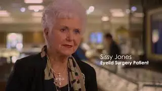 Sissy Jones - McFarland Eye Care