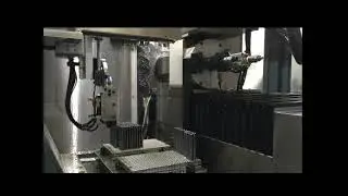PlusD OD Grinding machine