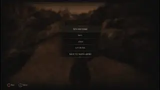 GreedFall Queen Quest Sioras Mother Part 1