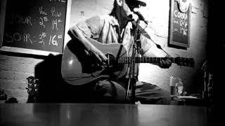 Tired of Being An Artist - Patrick Hutchinson
