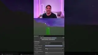 How to change the sky in Unity!