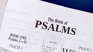 Psalm 103:2