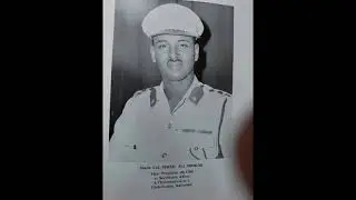 khudbad uu 1972 kii ka jeediyey Mudisho Ismaaciil Cali Abokor