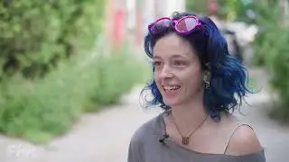 La ruelle aux artistes | &Eacute;pisode 6
