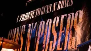 Guns N`Posers 