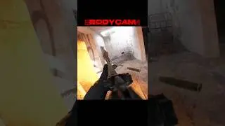 Bodycam is insane #bodycam #viral #trending #gaming #gameplay