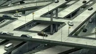 Audi - Illusions (Escher)