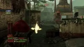 Uncharted 2 SaanoSuke_ Rampant