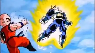 Trunks Goes Ultra Super Saiyan HD