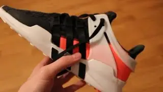 ADIDAS EQT SUPPORT ADV. КРОССОВКИ ADIDAS EQT