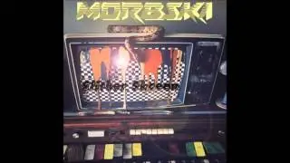 MORBSKI - The Tricks Never Quit Ft. NAJA GEMINI & IBIS GIANT