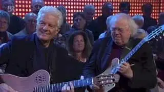 Guitarissimo XL,  Peter Horton, Sigi Schwab, Andreas Keller, Tommi M&uuml;ller