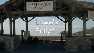Mt Lowe/Inspiration Point