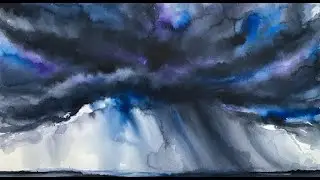 RELAXING SLEEPSTREAM FOR NIGHT ROUTINE WITH THUNDER & READING AMBIENCE 🌩️📚