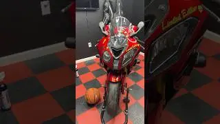 AliExpress crash guard sliders #aliexpress #crash