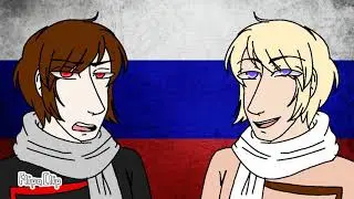 Moskau meme (APH Russia, 2p russia)