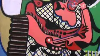 Picasso in Sydney