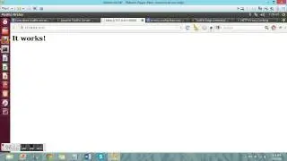 Proxy based Content Re-Authoring using Apache Traffic Server