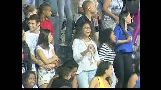 DESFILE CARNAVAL NOVO HAMBURGO 2015