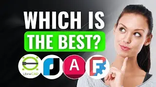 Librecad vs Nanocad vs Autocad vs Freecad | (2025) Which Is The ULTIMATE CAD Software To Use Now