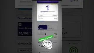 Nodepay Airdrop Claimed OKX Wallet done ☺️ ✅👍 how to withdraw nc token in OKX Wallet #nodepay