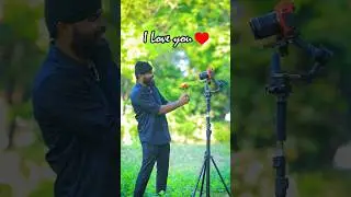 Happy Rose Day 🌹 I Love you ❤️ Camera Love📸❤️ #happyrosedaywishes #roseday #cameralovers #love