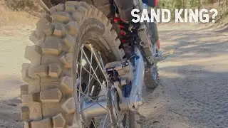 tirePorn: Metzeler MC360 Mid Soft, король?