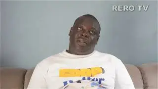 Ugborhen CDC : I do not plan to overthrow the current Administration - Victory Ukoko