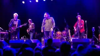 Golden Smog, Glad and Sorry, First Avenue, 4/2/2022