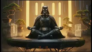 Breathing w/Zen Vader | Semen retention support | NOFAP breathwork!