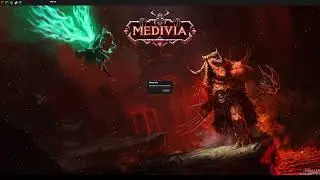Medivia.Online - Gordon Death Dragon Pendulum