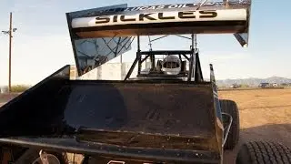 Winged Sprints Montage
