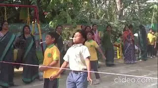 St. Peter's Inter School - Annual Sports 2024-25 (Part-2)