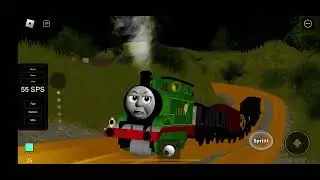 Playing (Remastered) Tiny Tank Engines