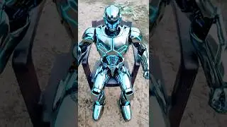 AI beautiful robot cartoon video😱😱😱😨😨#shorts #explore #shortsfeed ... mr indian God