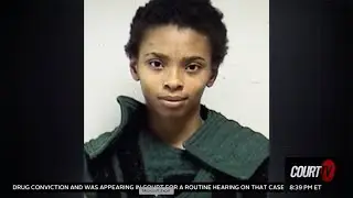 Chrystul Kizer said she was trafficked for two years before allegedly killing Randall Volar