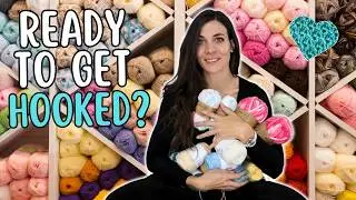 I Started a Crochet Channel! | Here&rsquo;s What to Expect