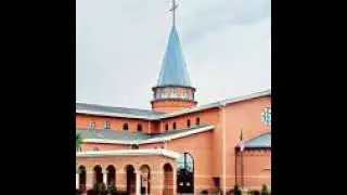 Mass of Christian Burial, Robert 