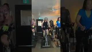 Strength Training on the Spinner®️Bike