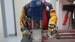 How to Remove Dross from a Solder Pot - AIM Tech Tutorials